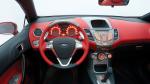 Ford Verve 4-Door 2007 года